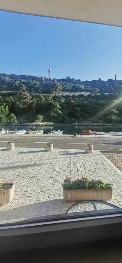 Apartman Nino Novigrad  Bagian luar foto