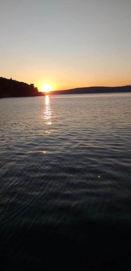 Apartman Nino Novigrad  Bagian luar foto